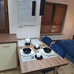 Appartement Park Grzegorzki *
