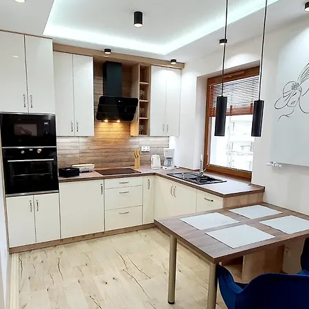 Park Grzegorzki * Krakov