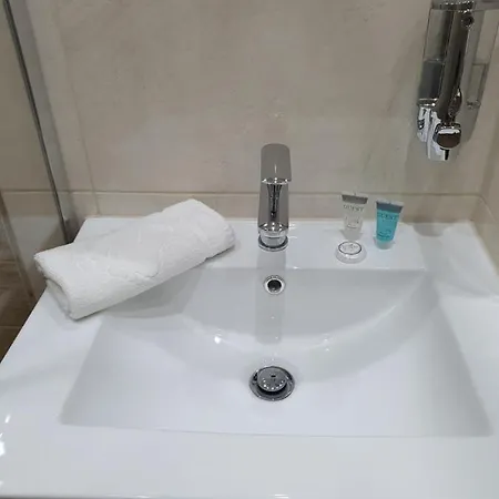 Park Grzegorzki * Krakov