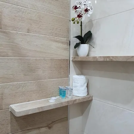 Park Grzegorzki Apartmán