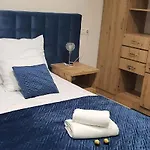 Apartment Park Grzegorzki