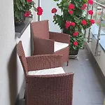 Park Grzegorzki Apartmán Krakov