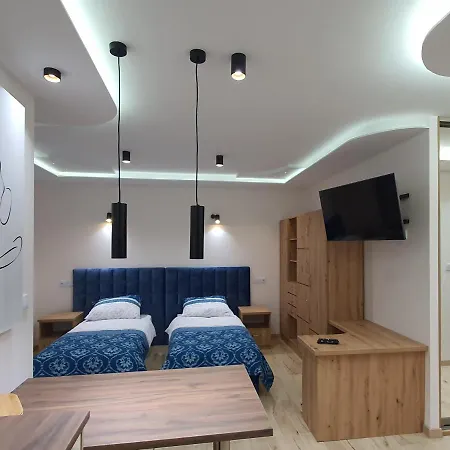 Park Grzegorzki Kraków