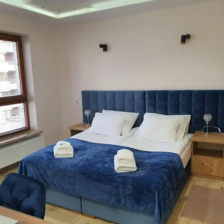 Park Grzegorzki * 크라쿠프