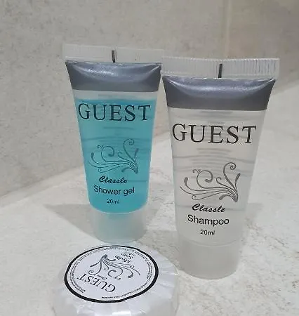 Park Grzegorzki * Krakkó