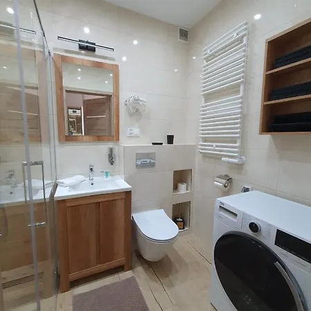 Park Grzegorzki Kraków