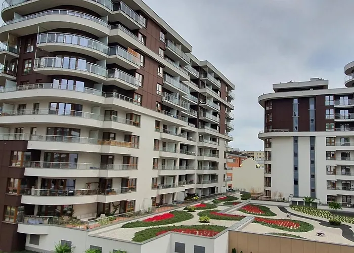 Apartment Park Grzegorzki *