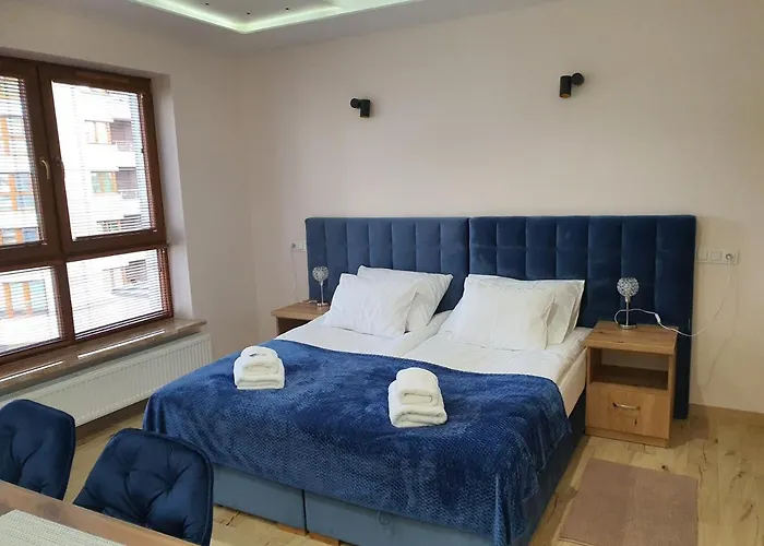 Park Grzegorzki * Krakov