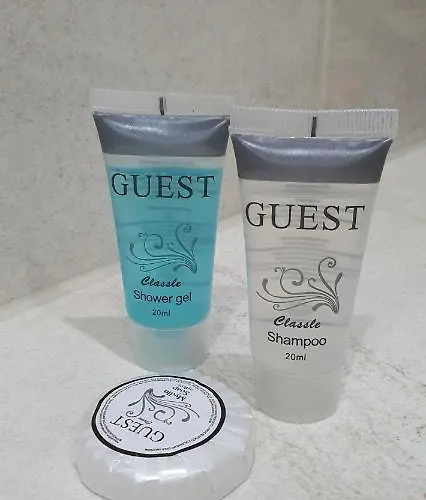 Park Grzegorzki * Krakow