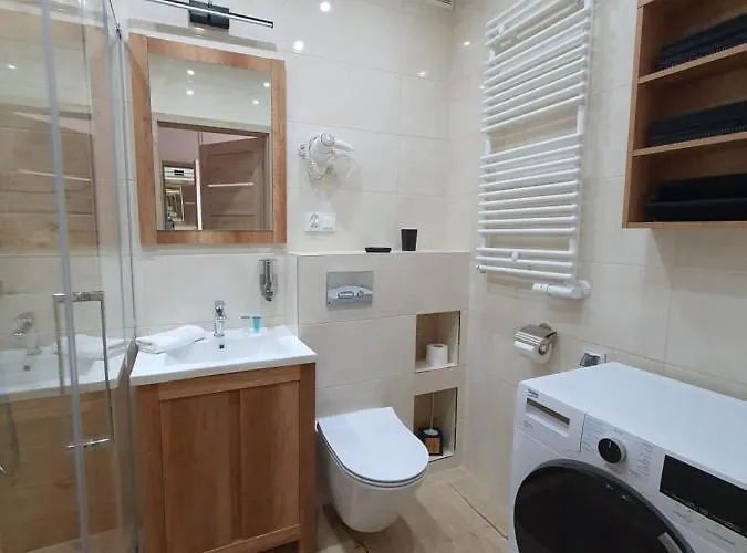 Park Grzegorzki Krakov