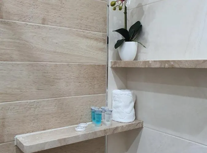 Park Grzegorzki Apartment