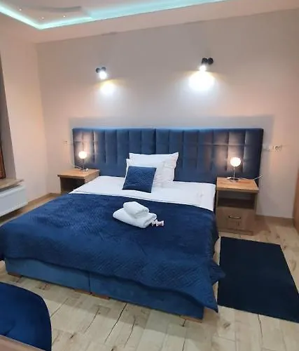 Park Grzegorzki * Krakow