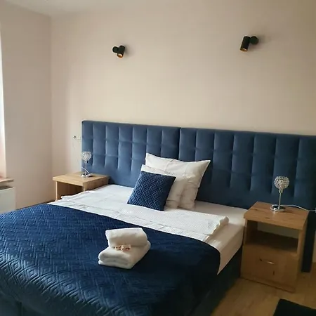 Park Grzegorzki Краков