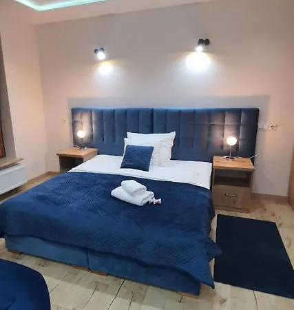 Park Grzegorzki * Краков