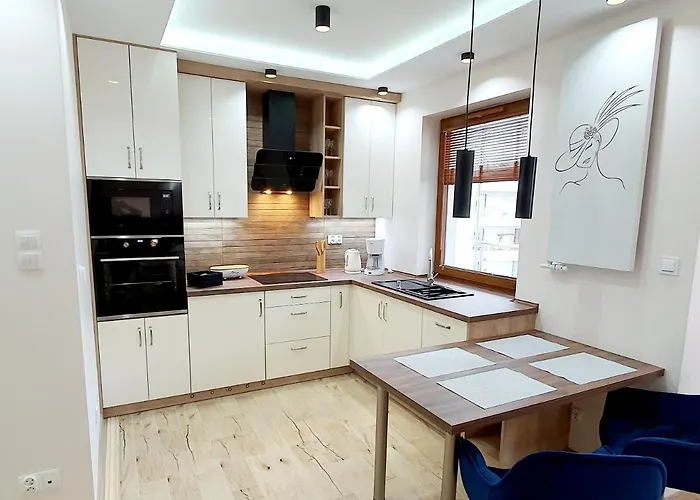 Park Grzegorzki * 크라쿠프