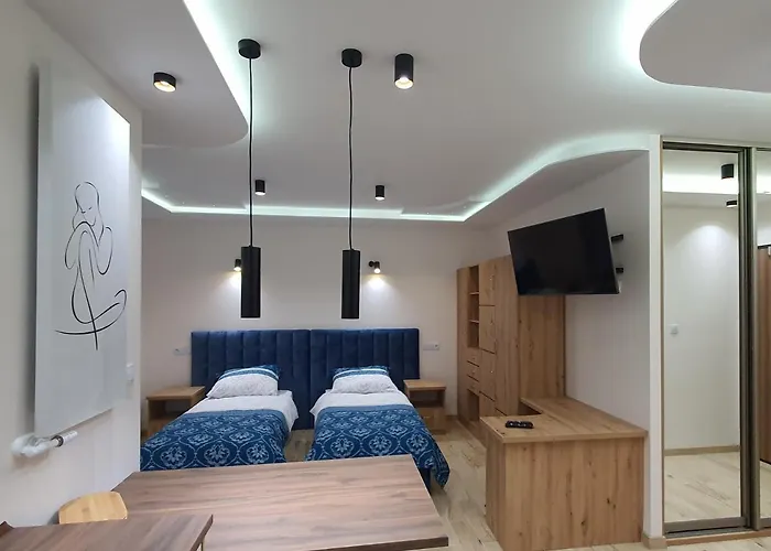 Park Grzegorzki 크라쿠프