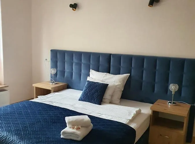 Park Grzegorzki 크라쿠프